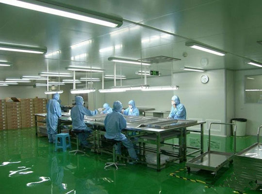 环氧地坪施工常见问题的解决办法